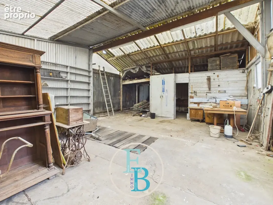Maison t3 - 88 m2 - photo 17