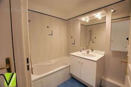 Appartement à GENAS