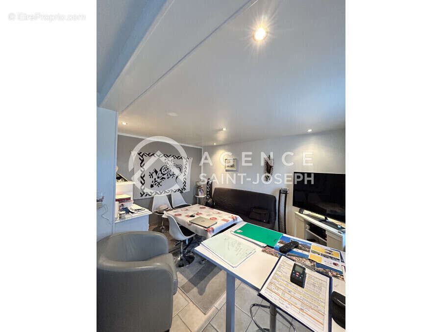 Maison à FAUVILLE-EN-CAUX