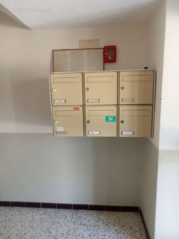 Appartement à CARPENTRAS