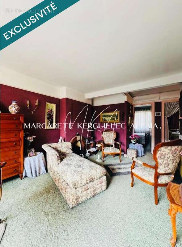 Photo 4 - Appartement à CLAMART
