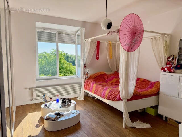 Maison à VILLENNES-SUR-SEINE