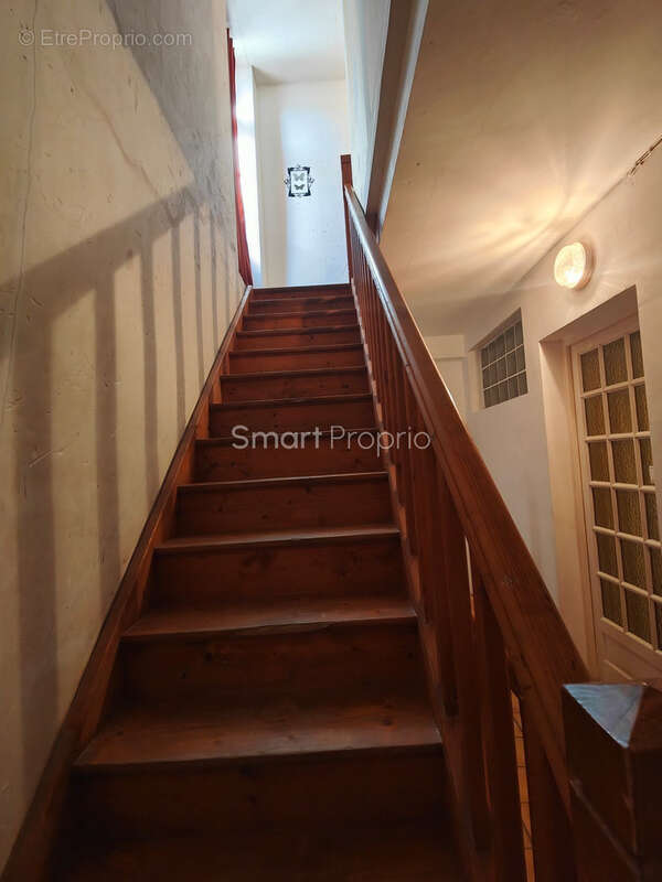 Appartement à BEDARIEUX