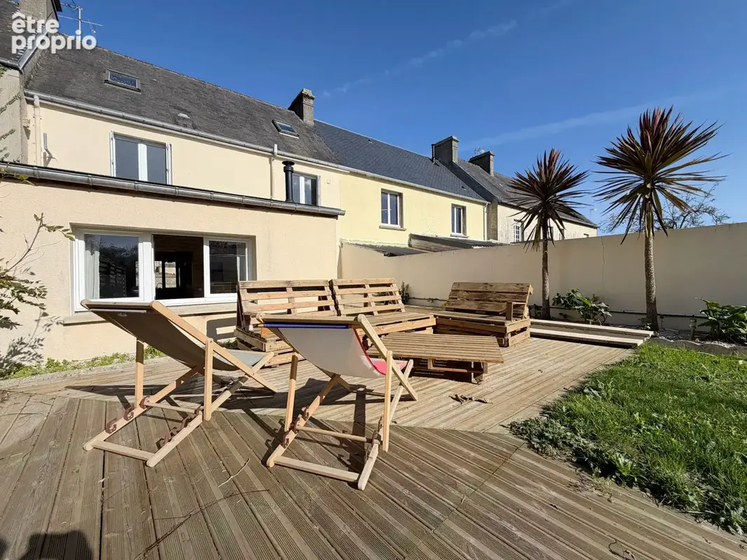 Maison emondeville - photo 16