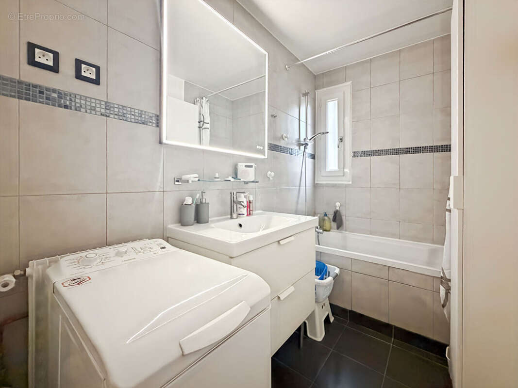 Appartement à PALAISEAU