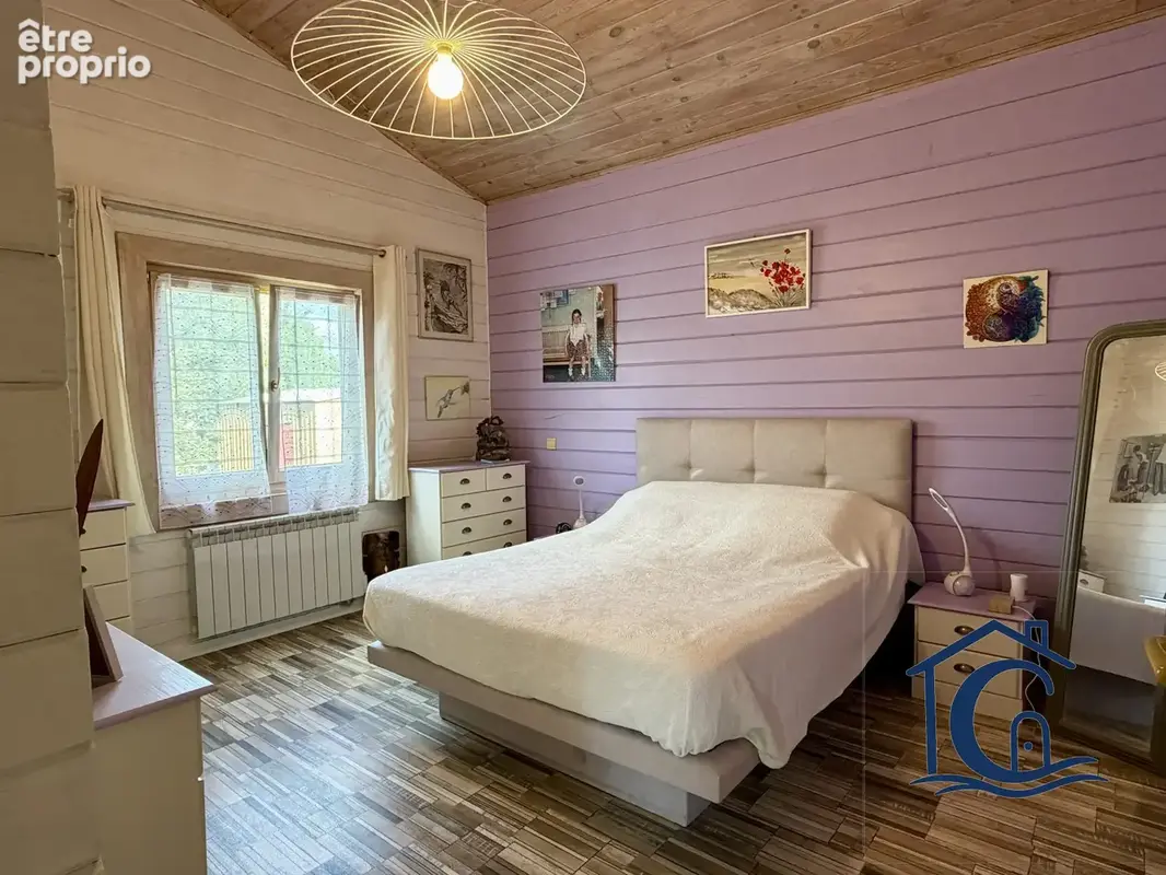 Maison 5 pièces 140 m² à vendre à Nieulle-Sur-Seudre (17600) - photo 6