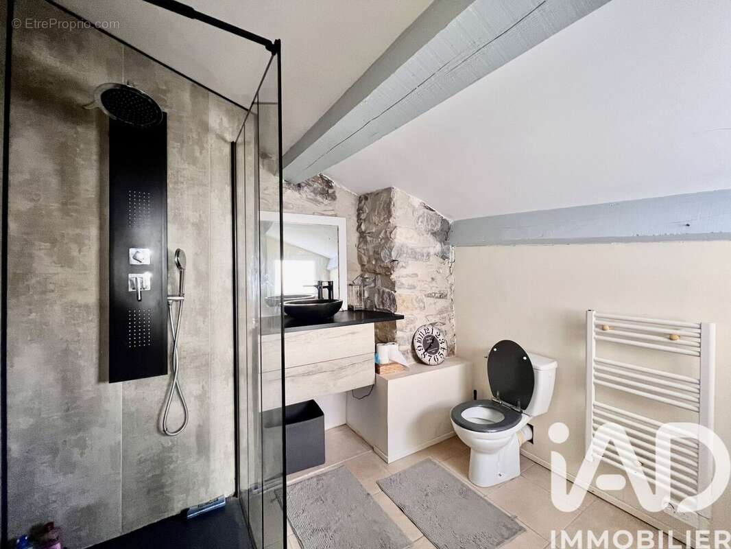 Photo 9 - Maison à SAINT-MARCEL-SUR-AUDE