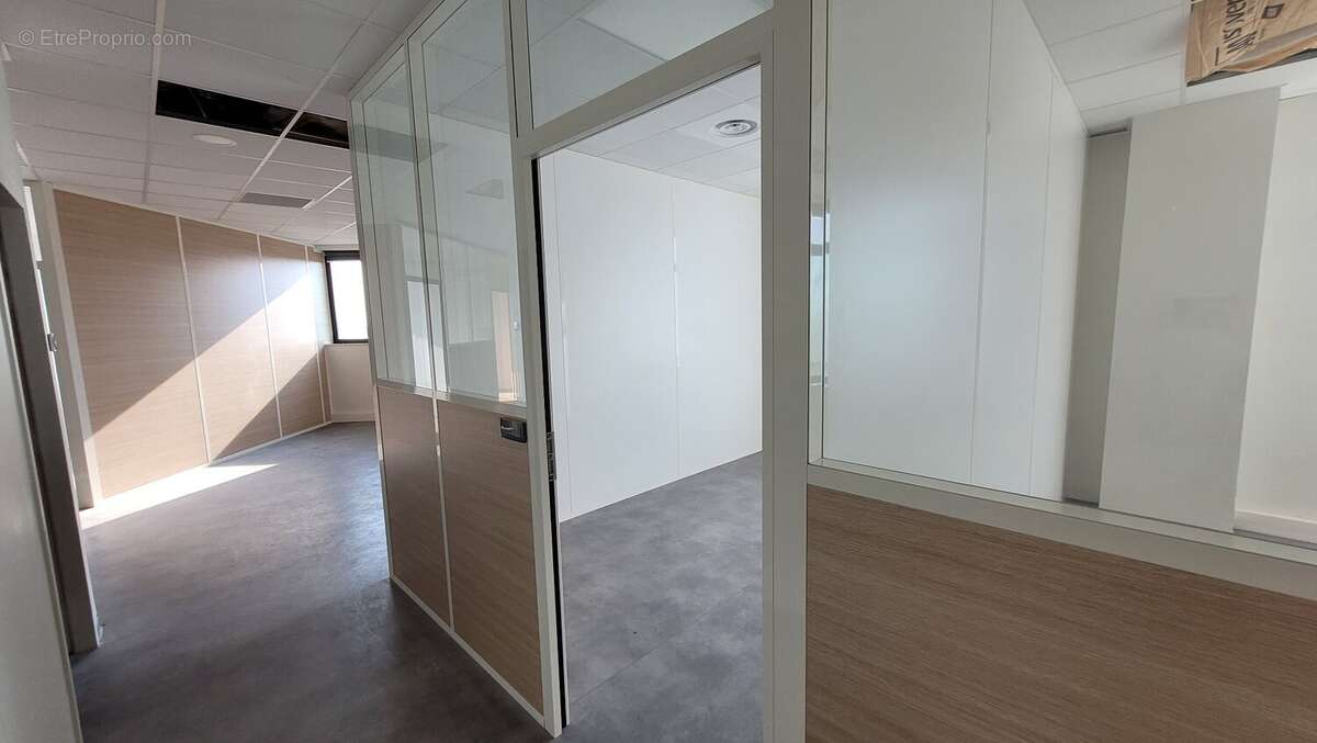 Commerce à MONTPELLIER