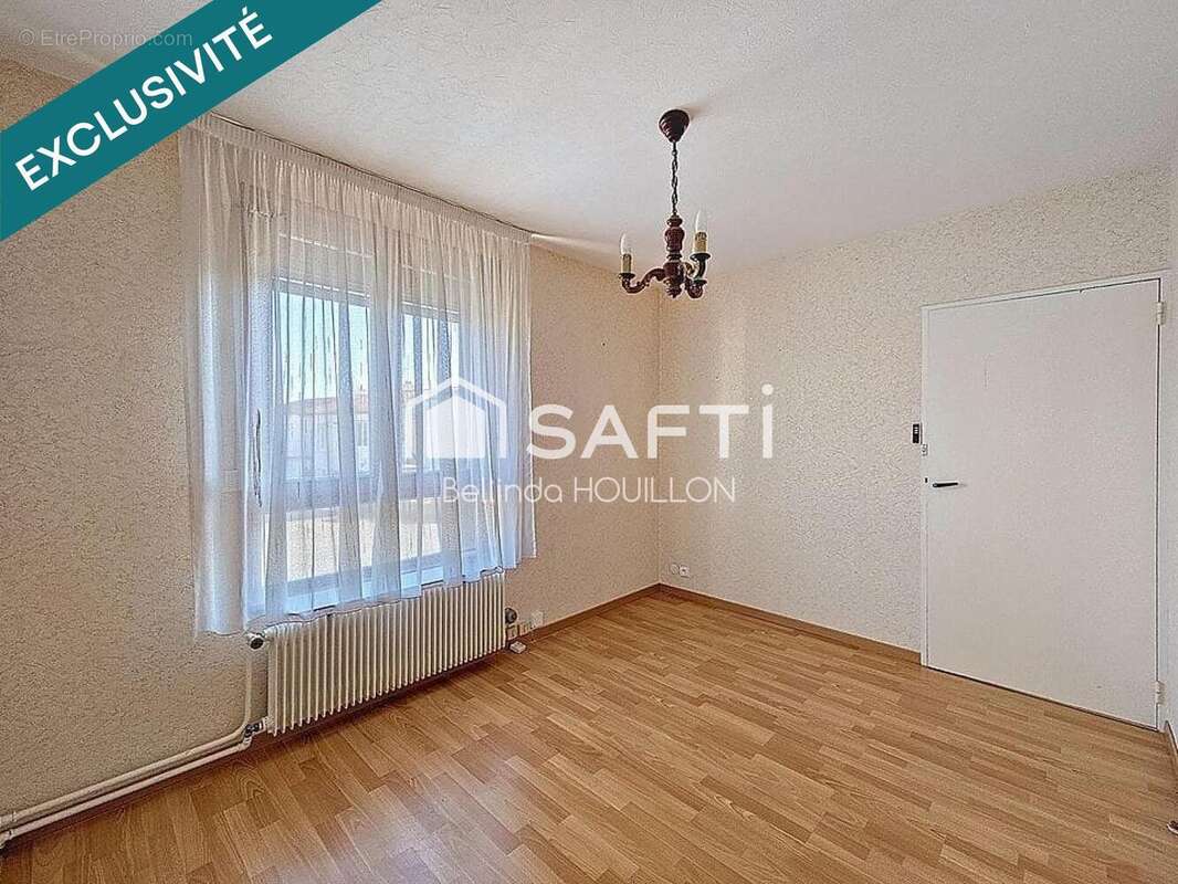 Photo 6 - Maison à JARVILLE-LA-MALGRANGE