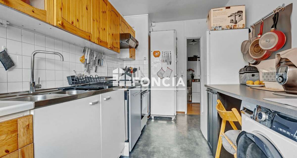 Appartement à THIAIS