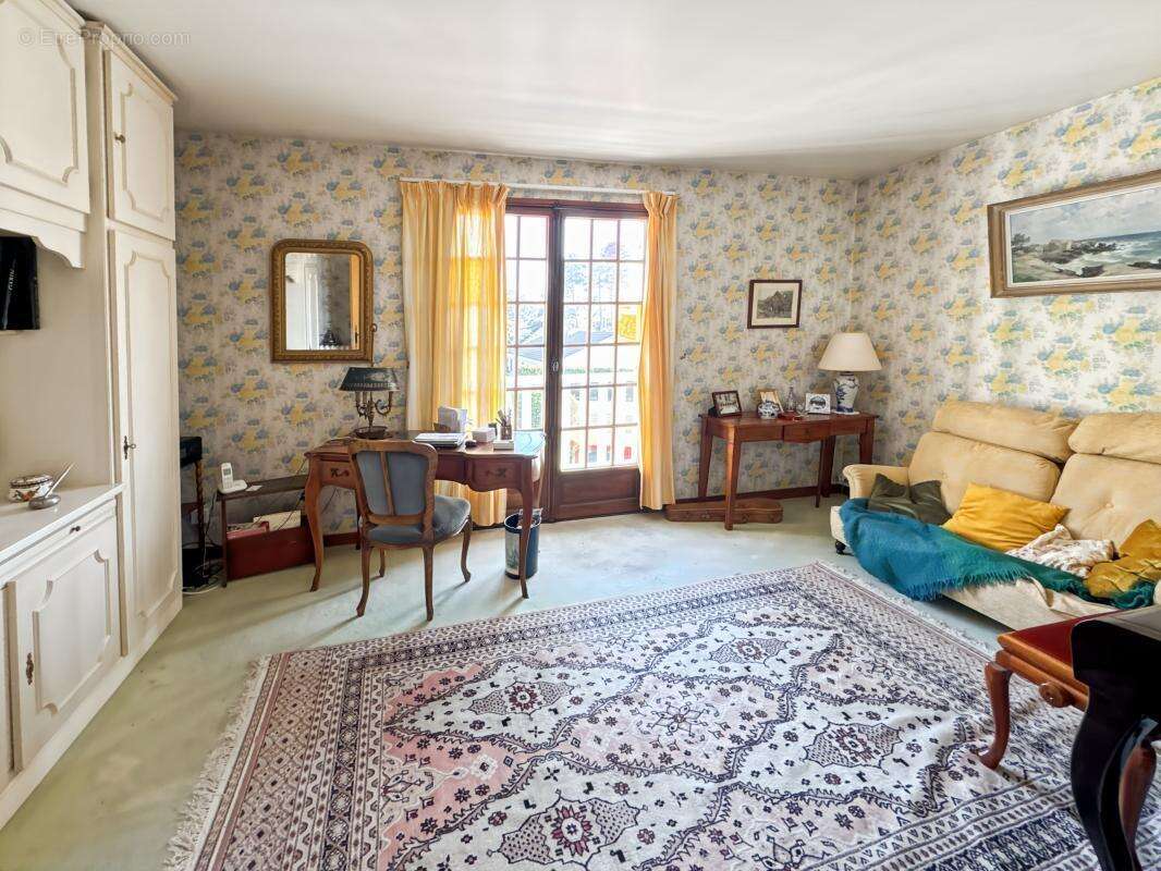Maison à TOUQUES