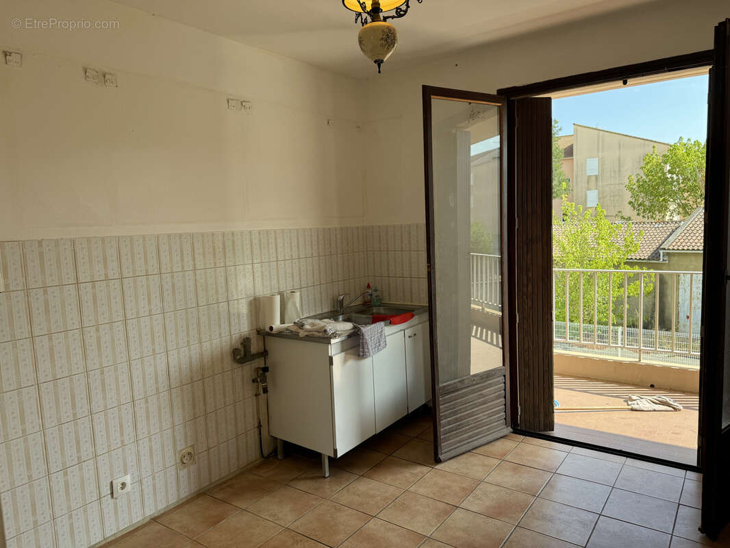 Appartement à ALERIA