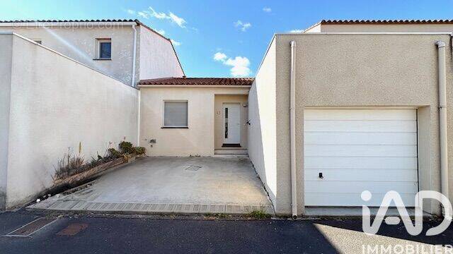 Photo 1 - Maison à ELNE