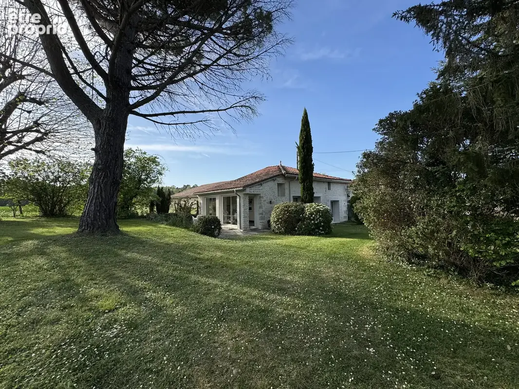 Maison 111 m² à Bessac  - photo 80
