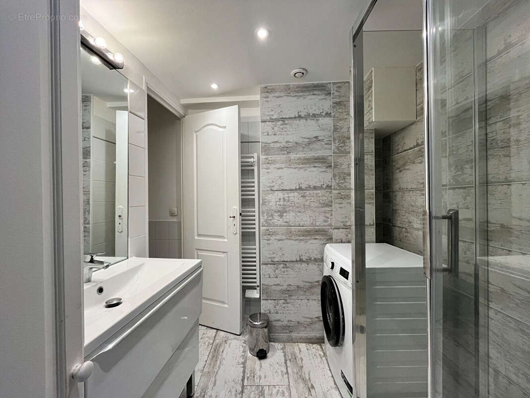 Appartement à PARIS-5E