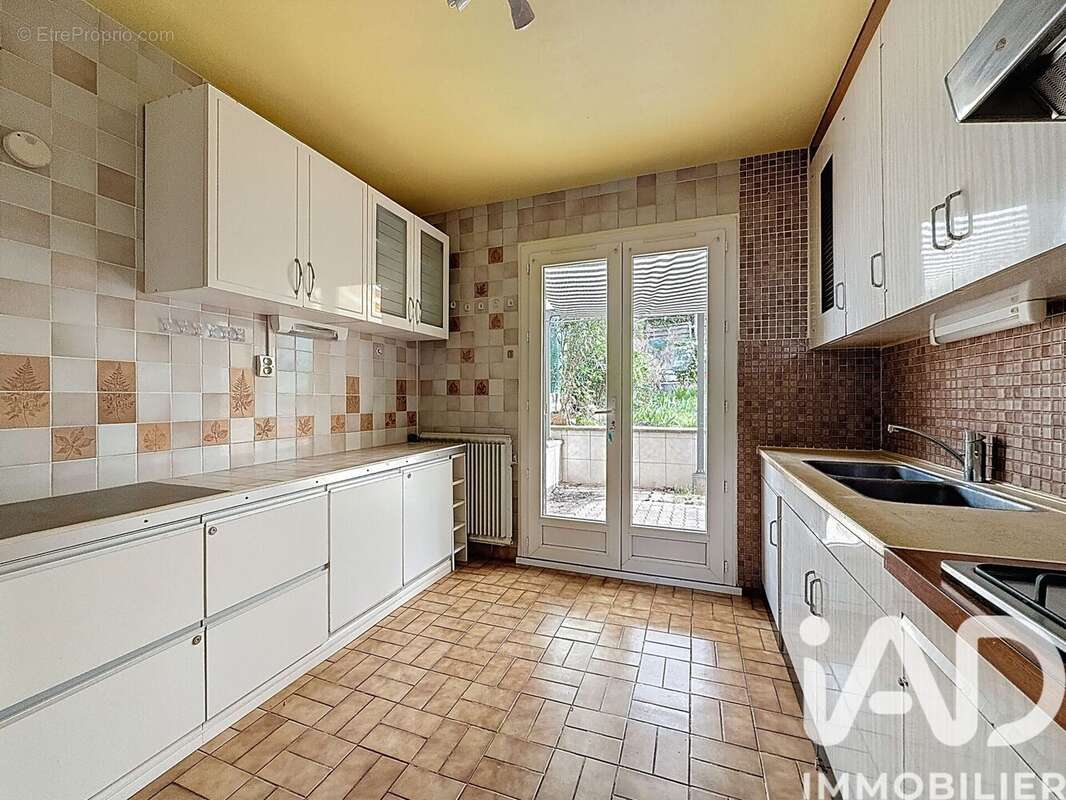Photo 5 - Maison à LONGJUMEAU