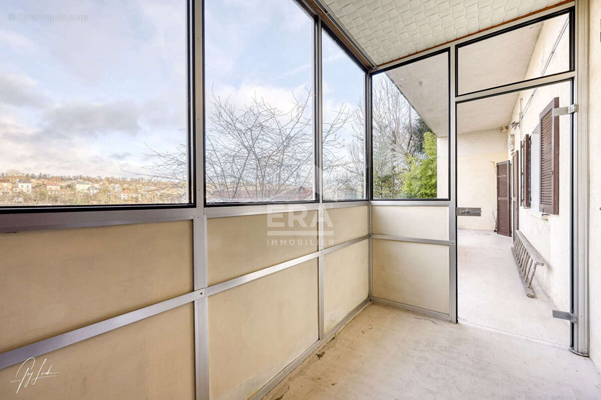 Maison 124m² à sèvres - photo 13