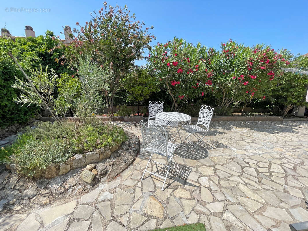 Maison à SAINTE-MAXIME