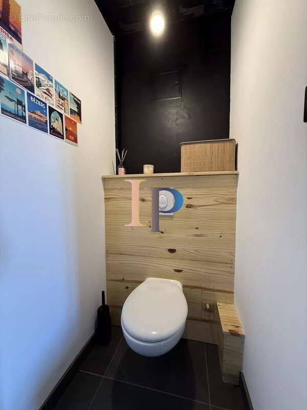 Appartement au calme avec balcon - photo 12