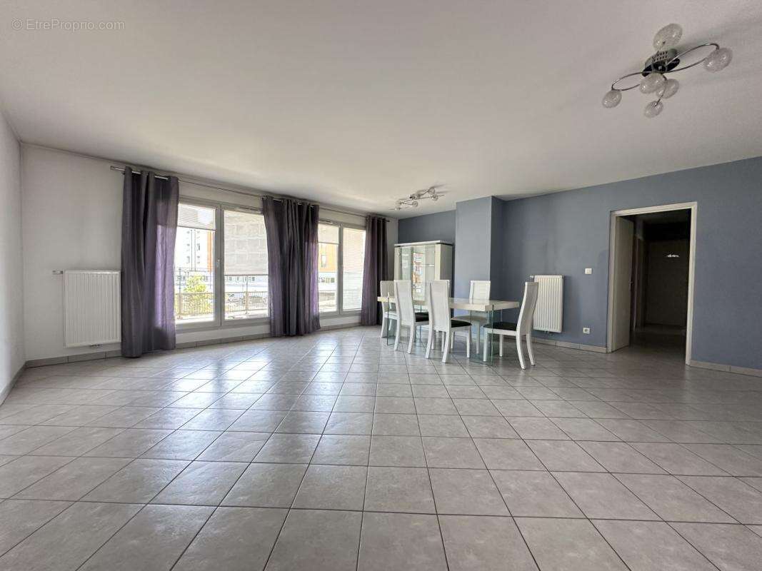 Appartement - photo 3