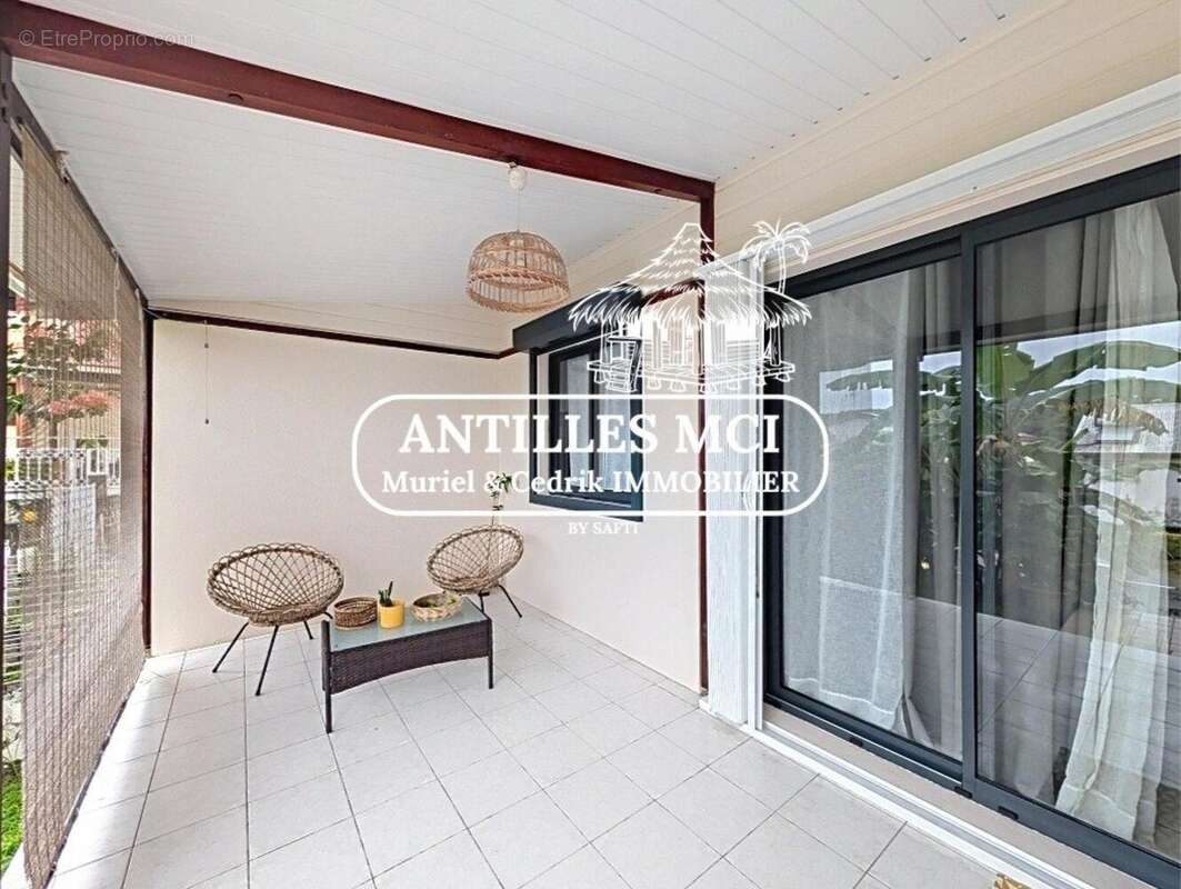 Photo 7 - Maison à RIVIERE-SALEE