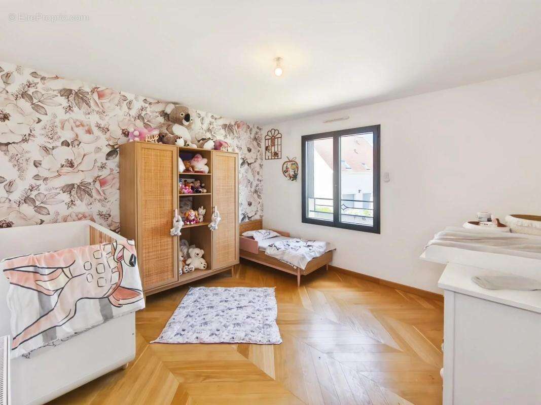 Maison à SAINT-WITZ