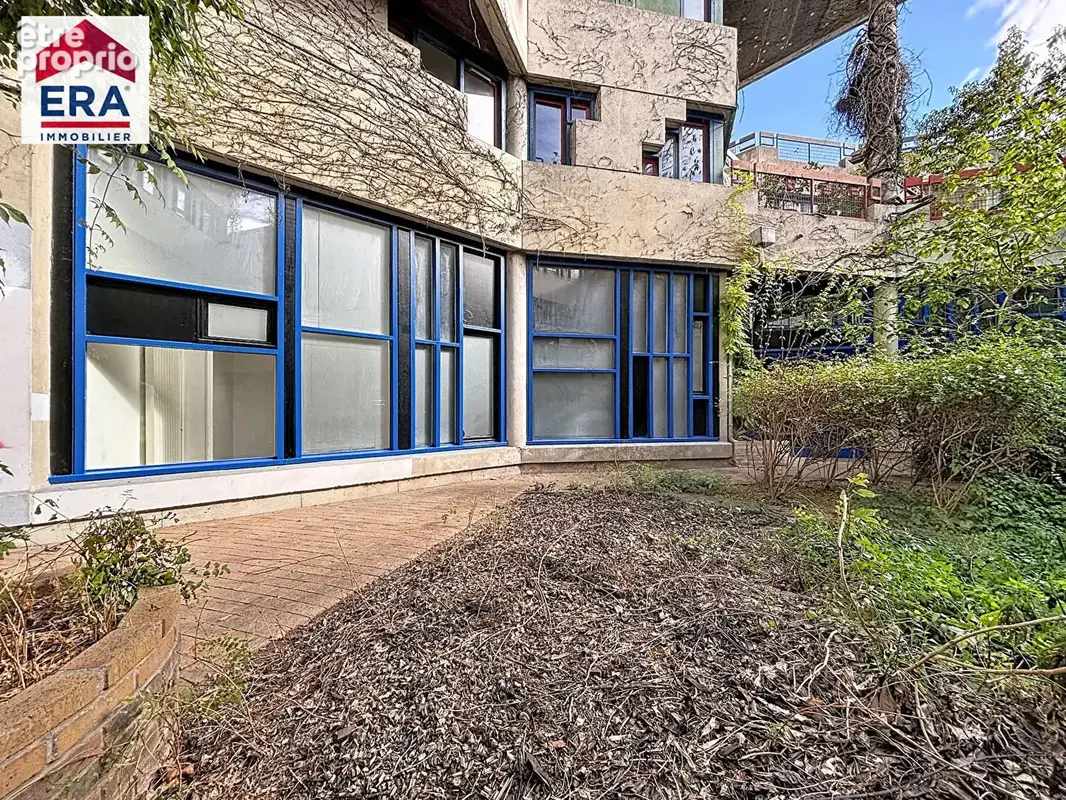 Appartement 66m² à ivry-sur-seine - photo 9