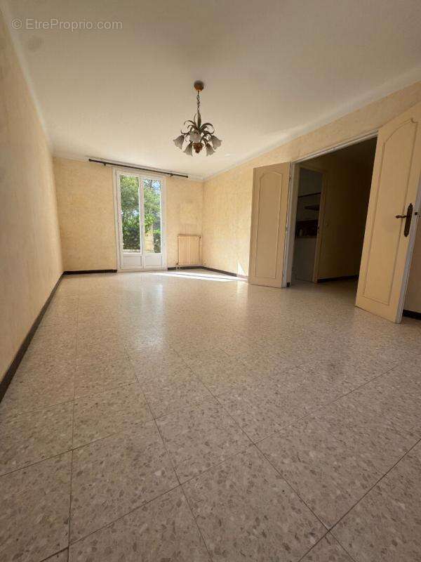 Maison à PORT-DE-BOUC