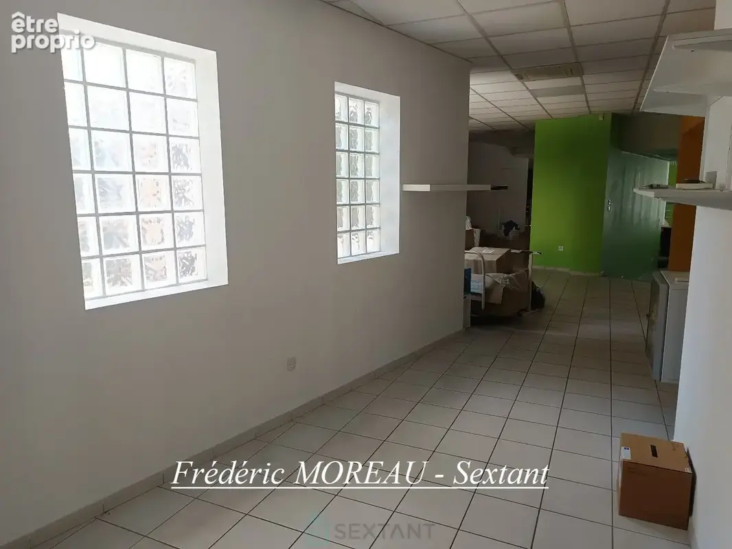 Trés beau local de 210m2 en hyper centre de Bergerac - photo 5