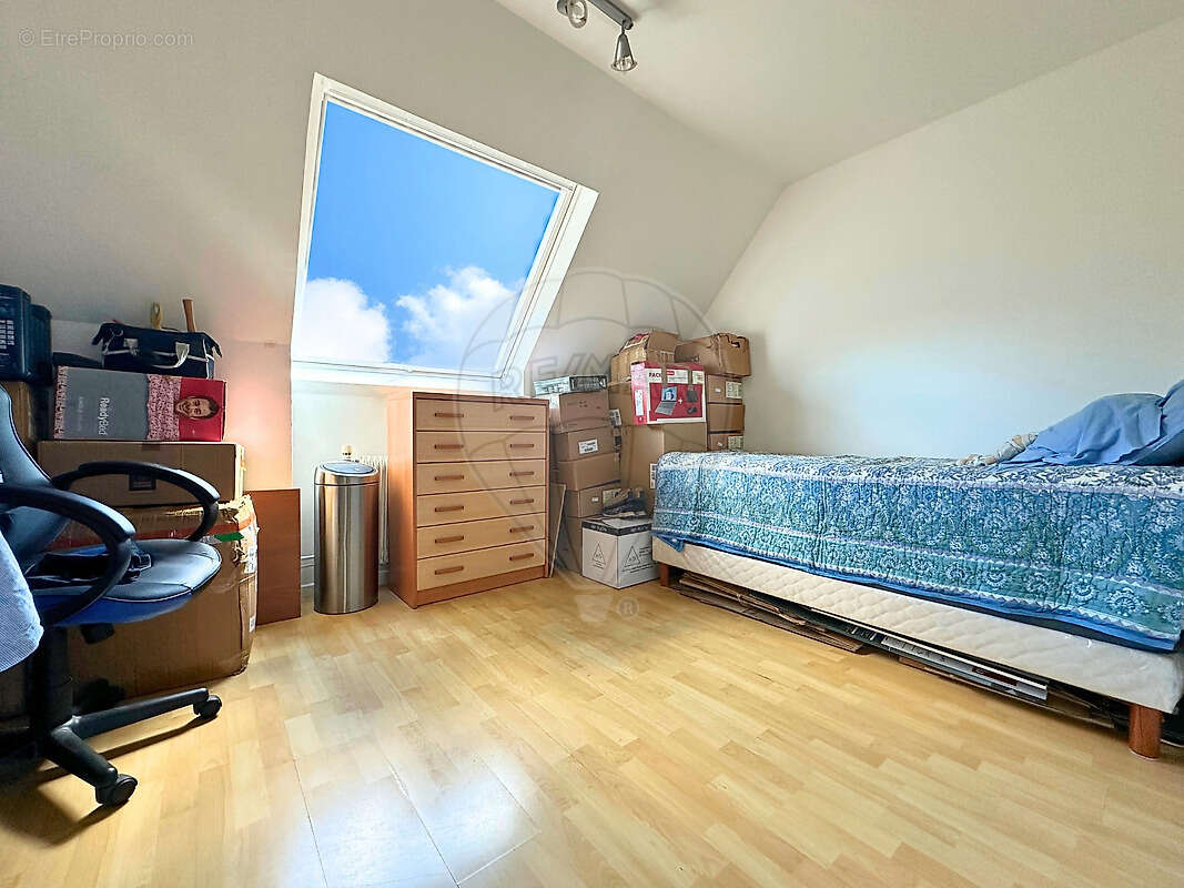 Maison 4 chambre(s) à vendre - photo 6