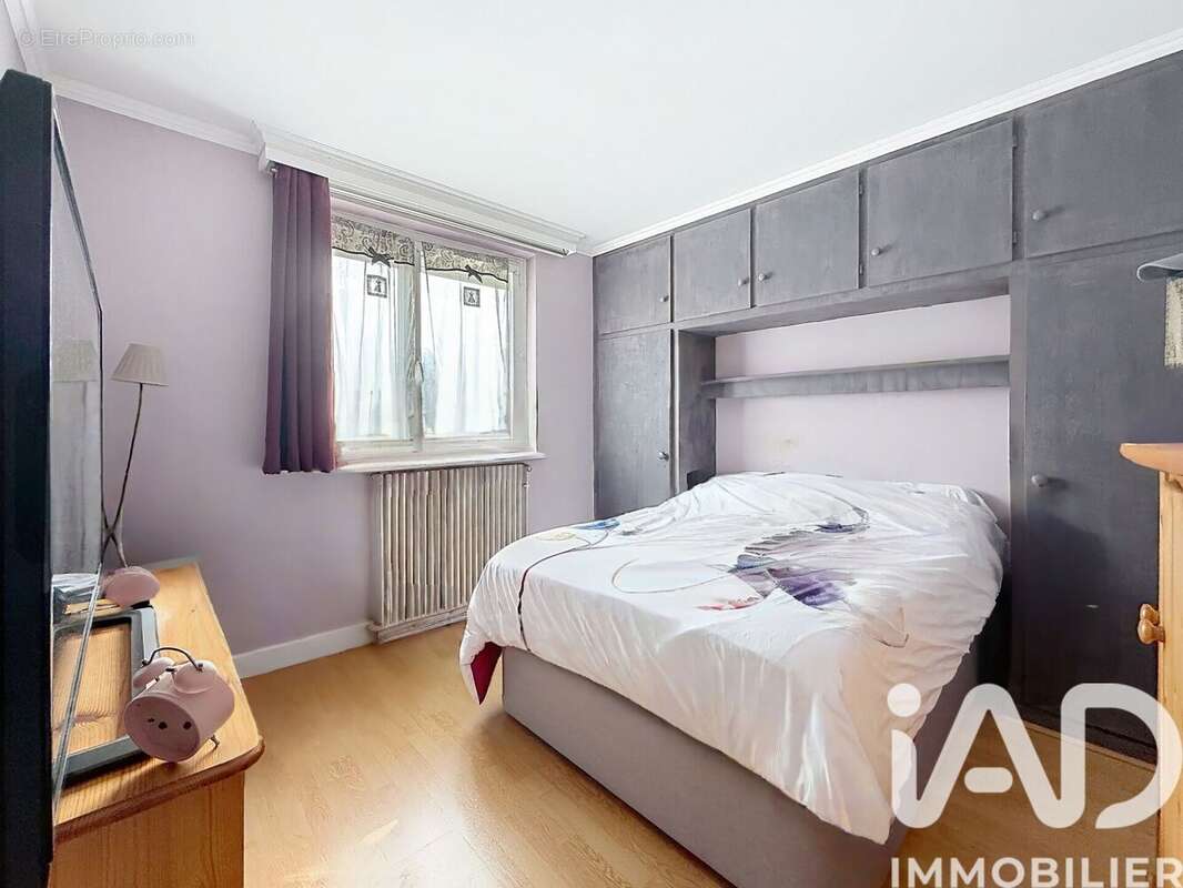 Photo 9 - Appartement à YERRES