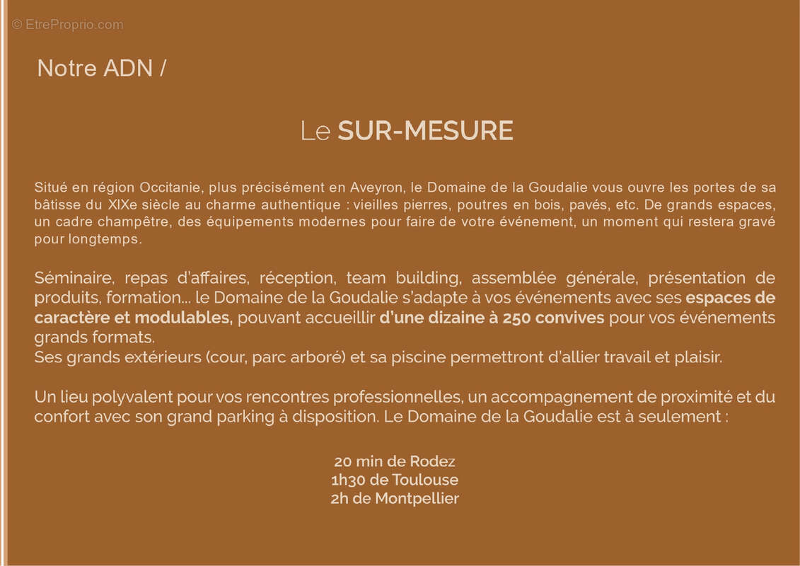 Domaine de la Goudalie - photo 8