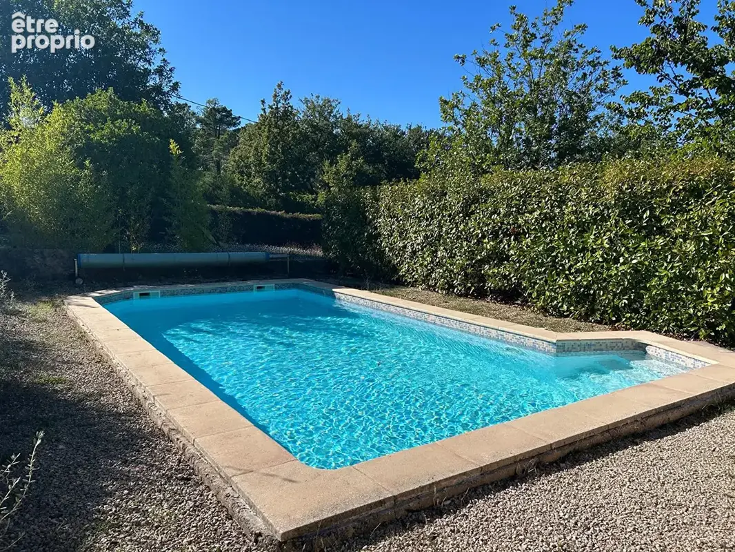 A vendre, la Celle, bastide provençale de 158m² sur 5525m² de terrain - photo 10