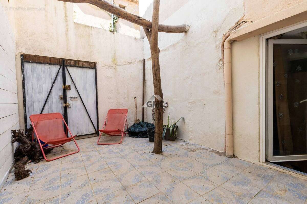 Photo 9 - Maison à SERVIAN