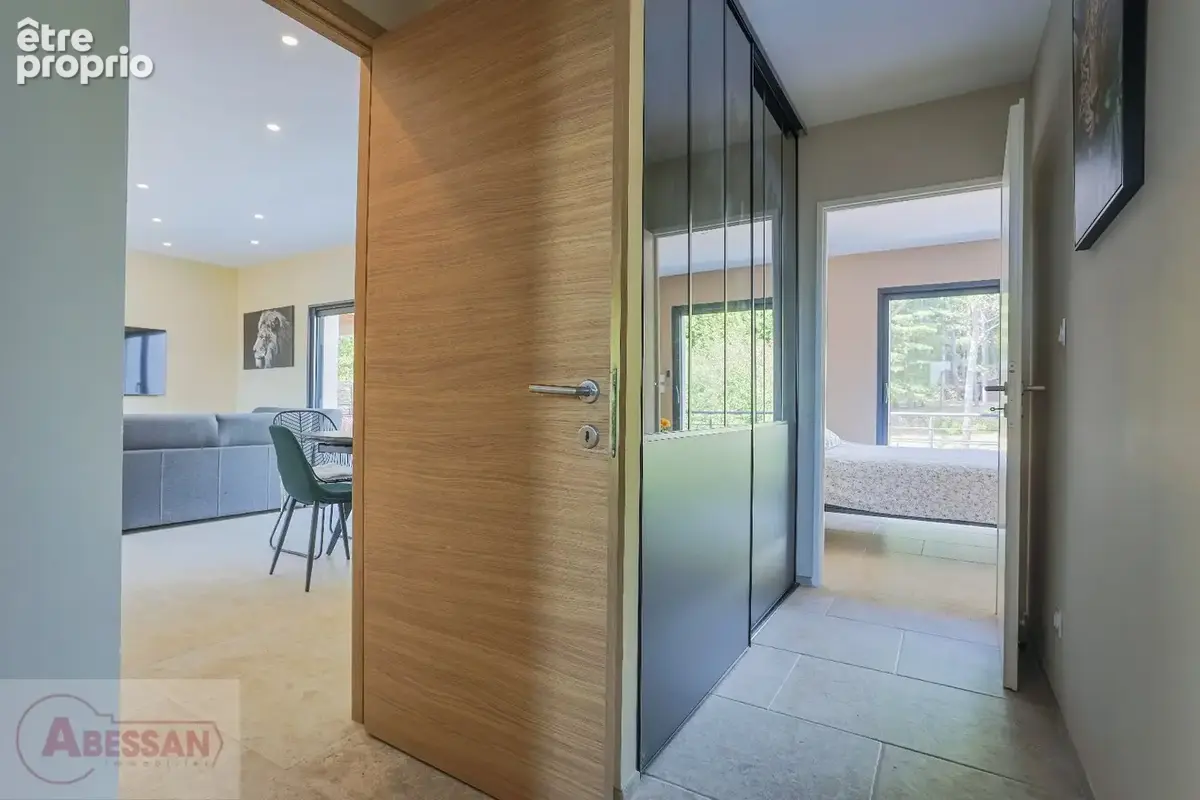 Maison 5 pièces 130 m² à vendre à Les Vans (07140) - photo 20