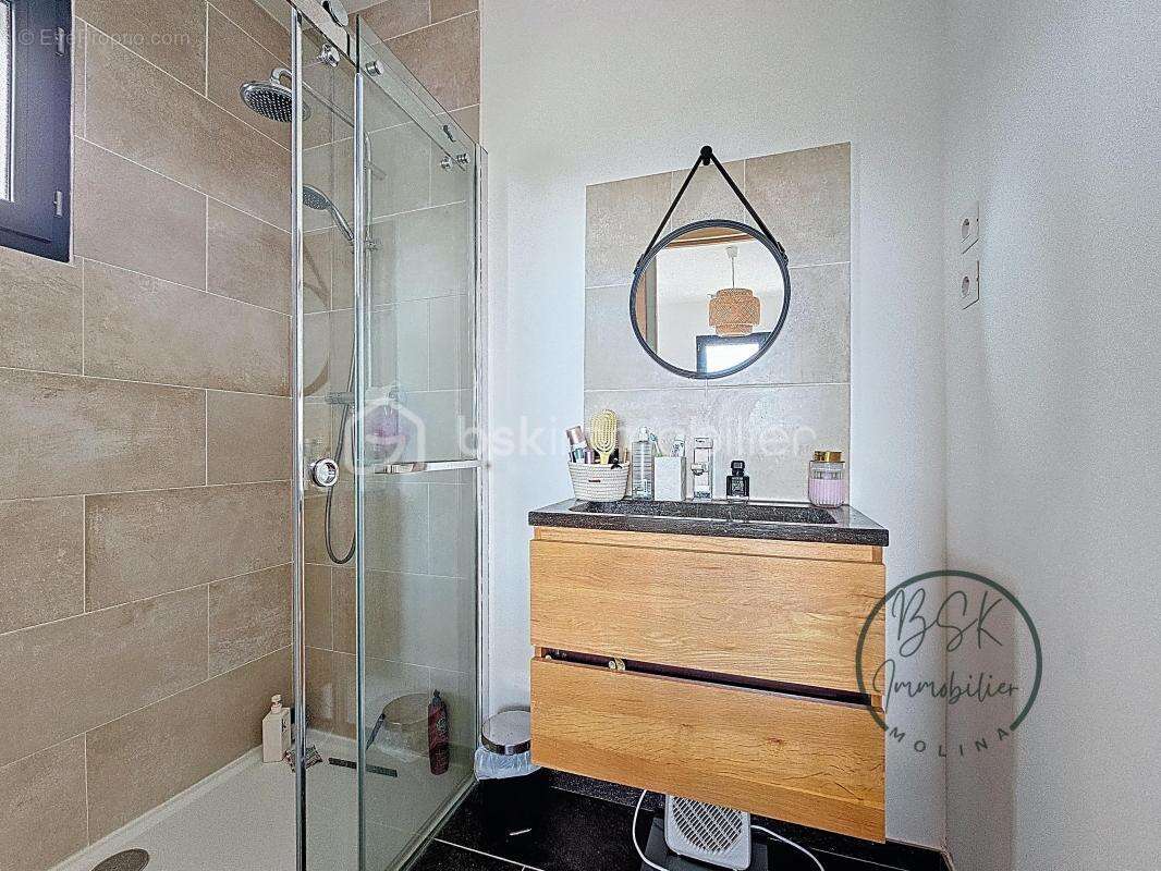 Maison à COLOMBIERS