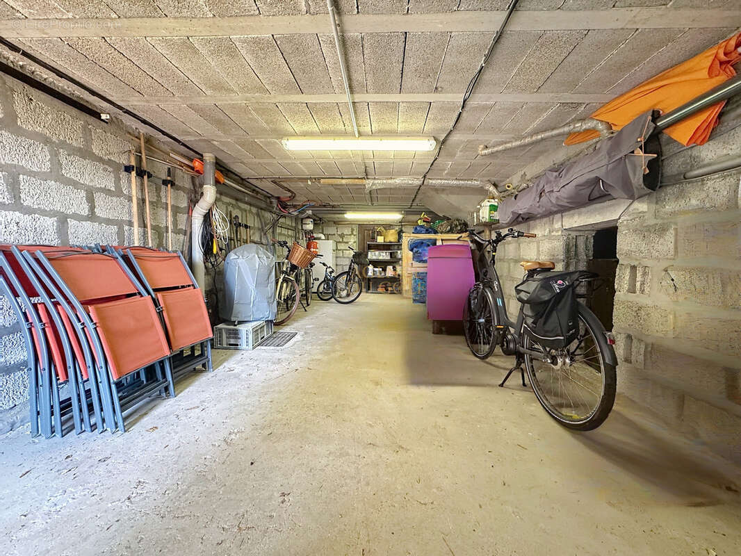 Stella-plage nouveaute exclusive villa 6 pieces double garage jardin de plus de 1200m2 - photo 12