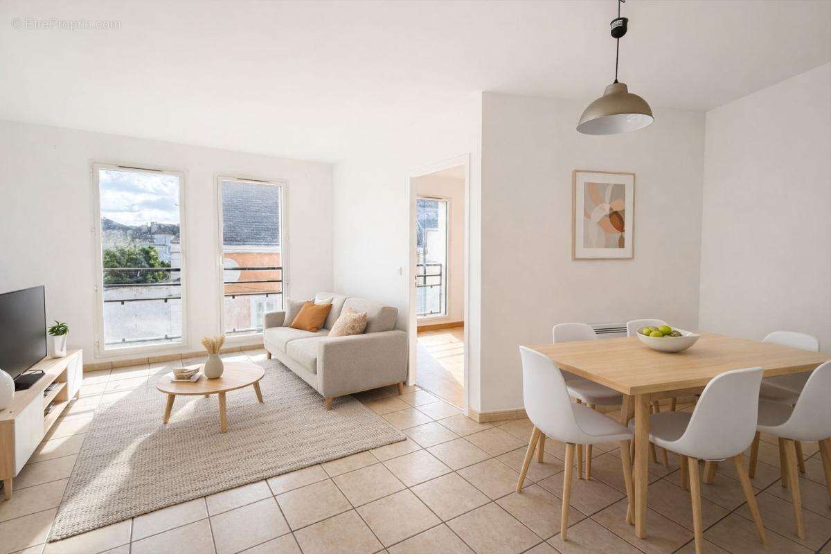 Appartement à ETAMPES