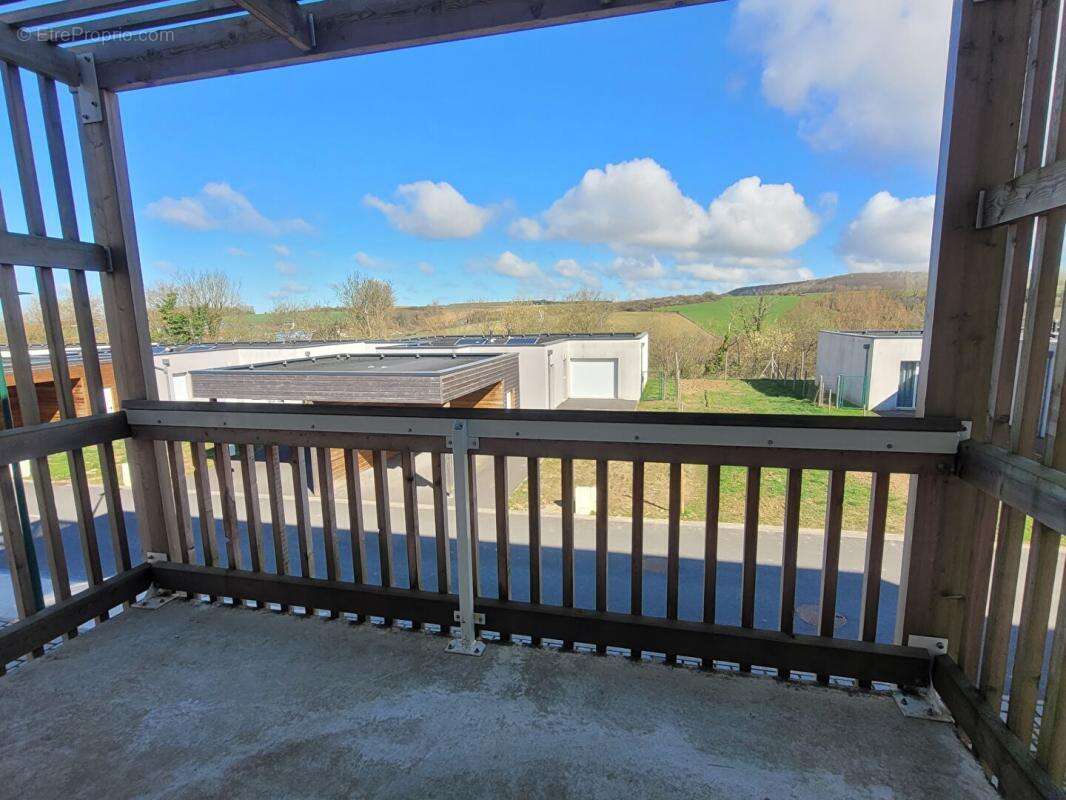 Appartement à RINXENT