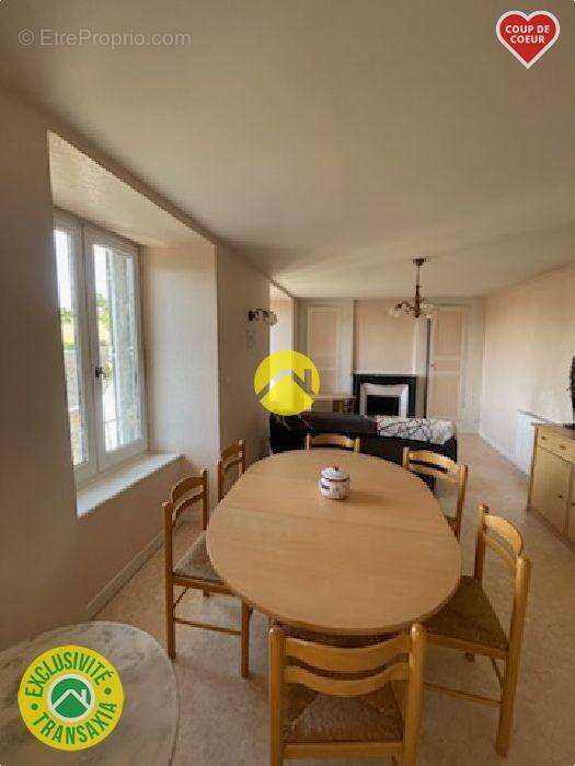 Immeuble en rapport - photo 17