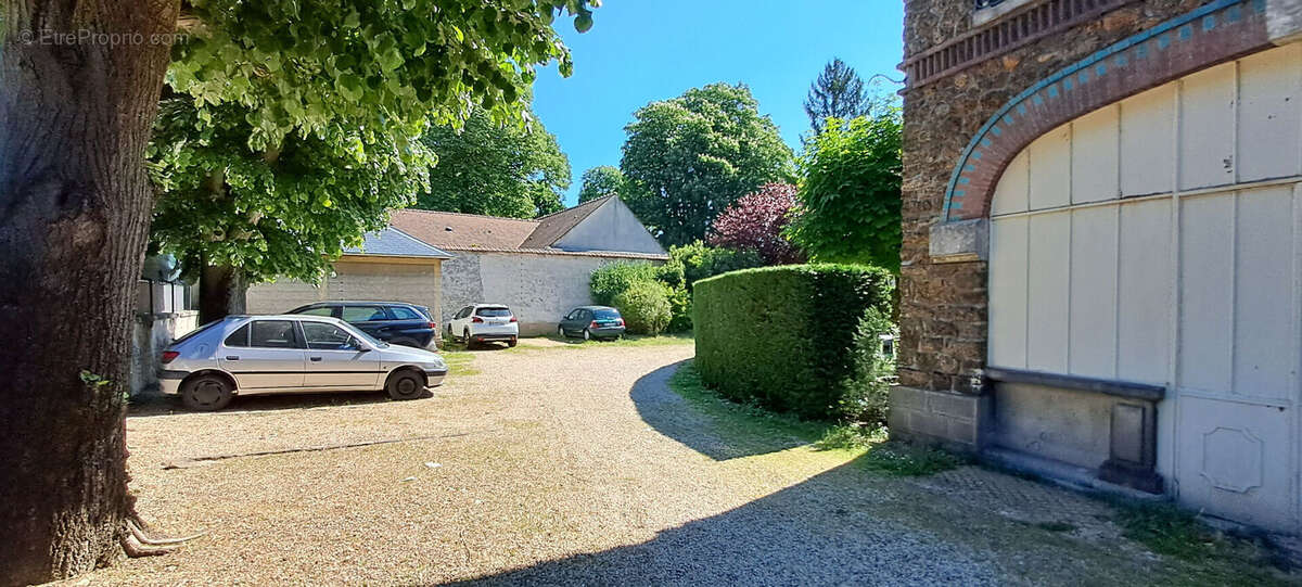 Appartement à ETAMPES