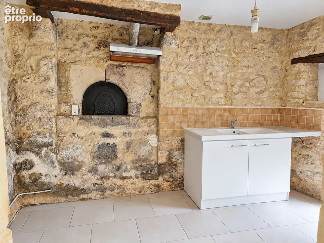 Maison  en hameau - photo 2