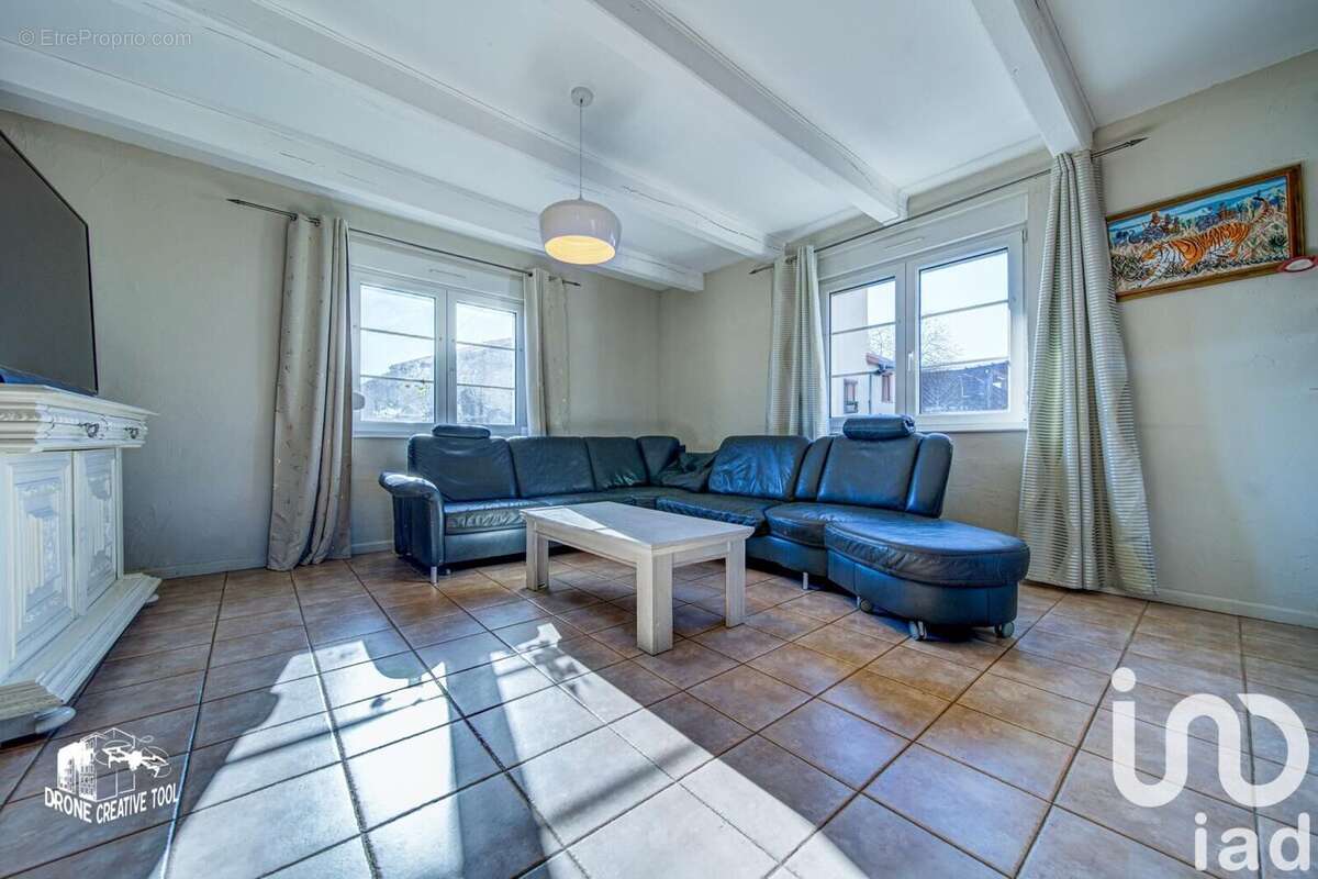 Photo 8 - Maison à WALDWISSE