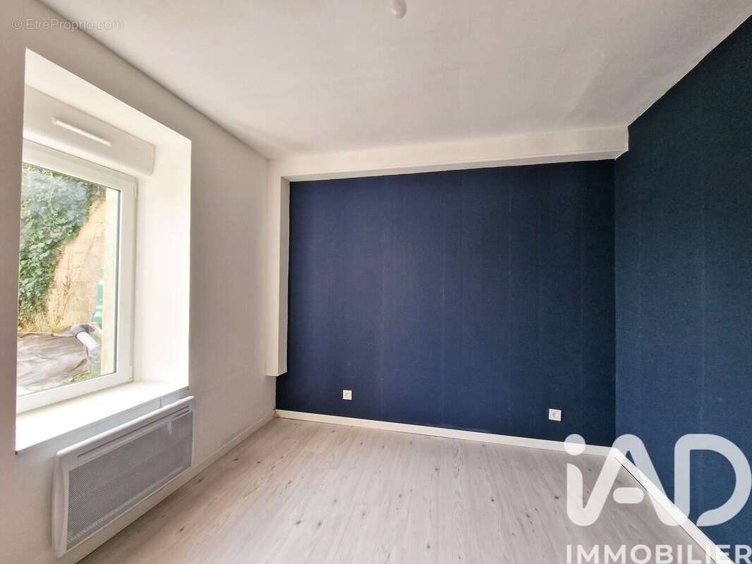 Photo 4 - Maison à CARHAIX-PLOUGUER