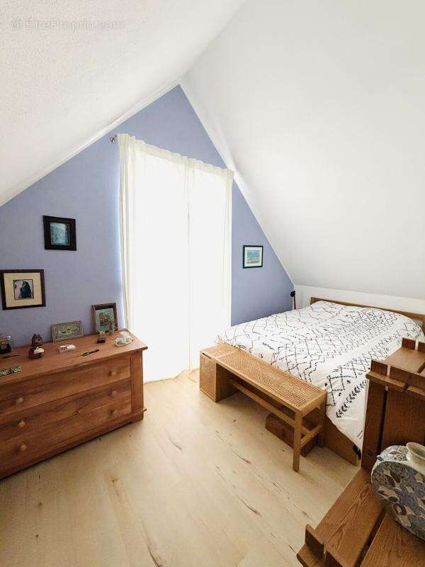 Appartement à BISCHHEIM