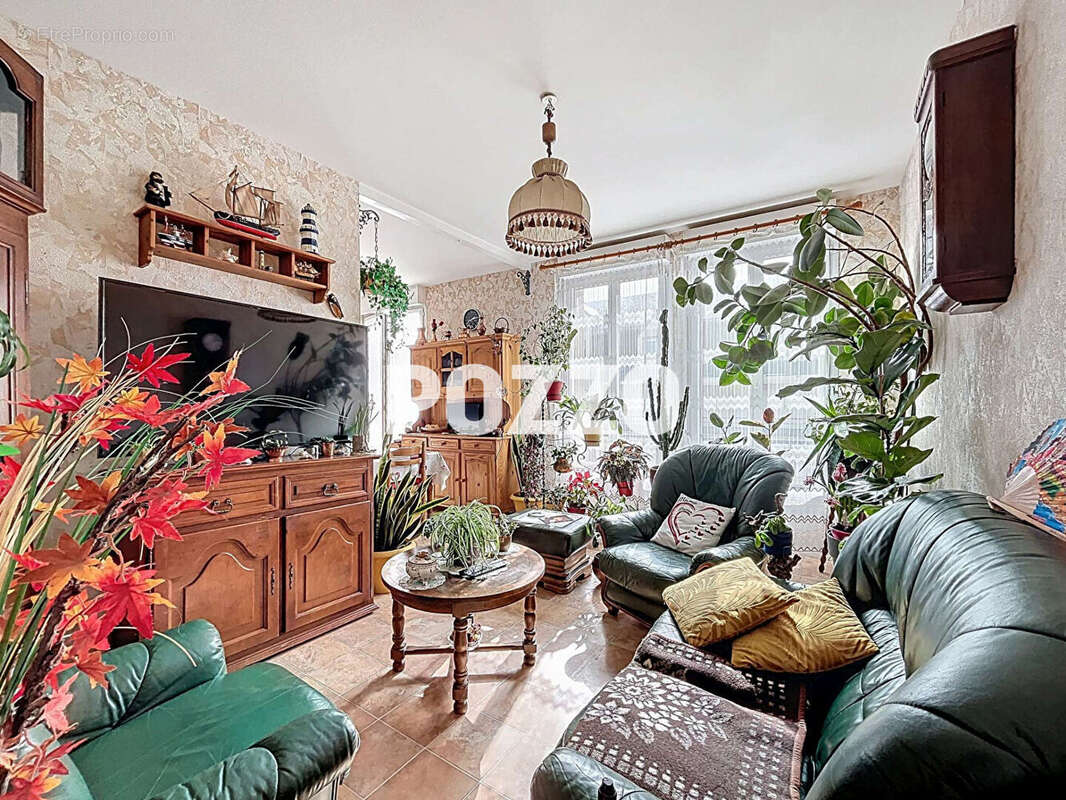 Appartement à BREHAL