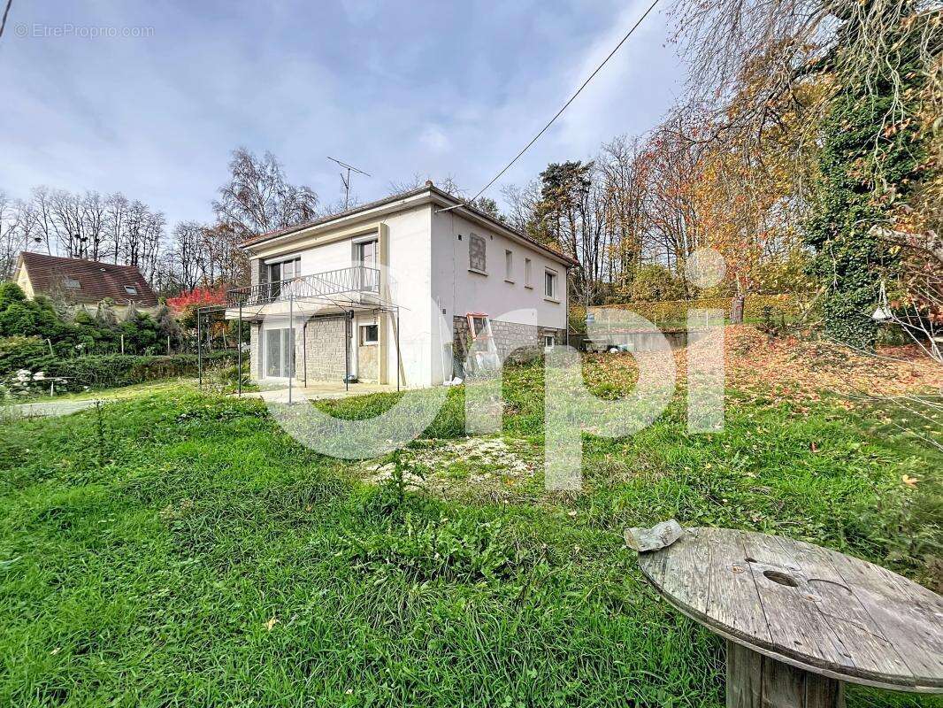 Maison à SAINT-MEXANT