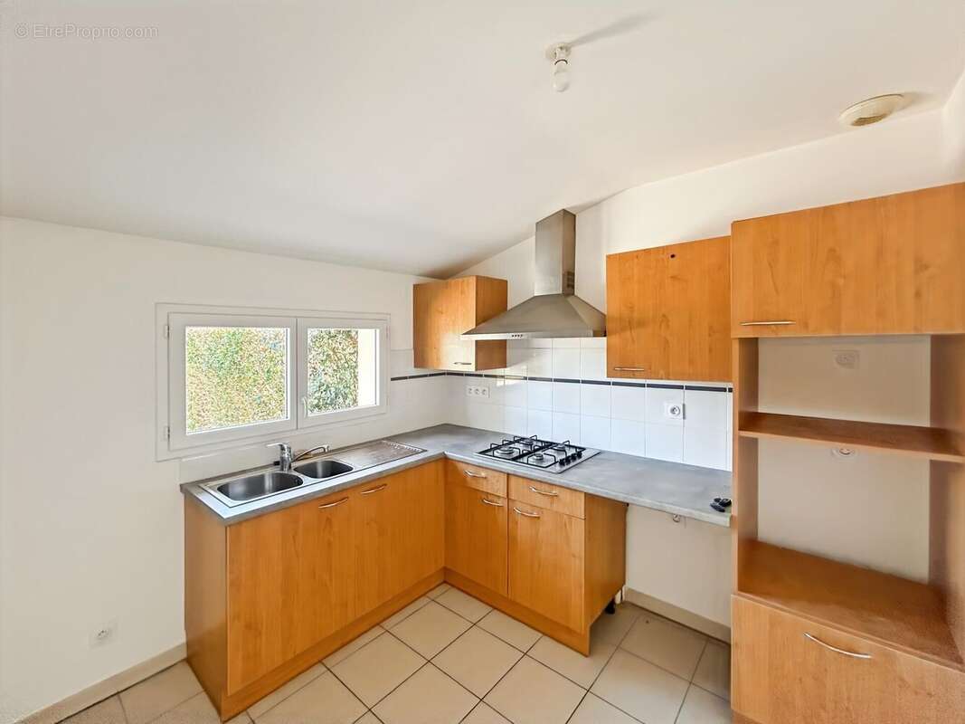 Photo 2 - Maison à IZON