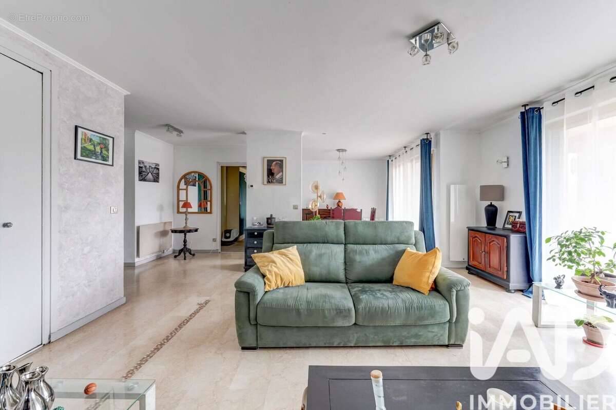 Photo 7 - Appartement à LYON-4E