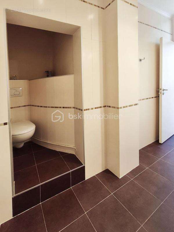Appartement à PARIS-6E